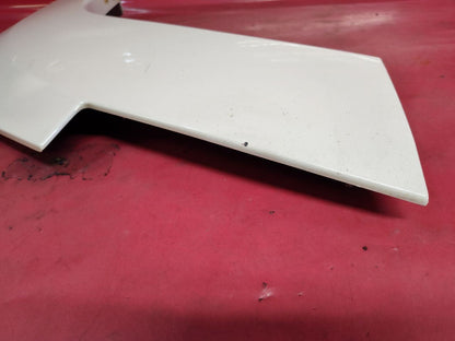 2008-2012 Jeep Liberty REAR LEFT DRIVER Forward Door Mounted Wheel Arch Trim