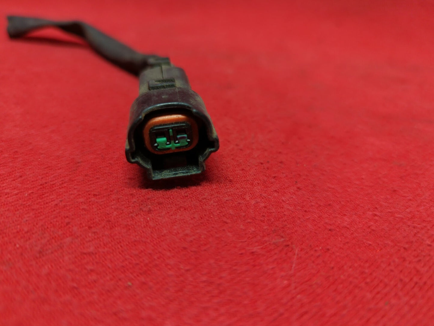 2006 2007 2008 Kia Rio Rio5 Parking Lamp Left or Right PIGTAIL Wire Connector