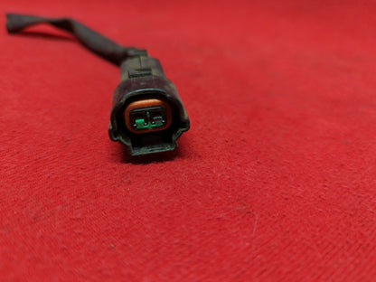2006 2007 2008 Kia Rio Rio5 Parking Lamp Left or Right PIGTAIL Wire Connector