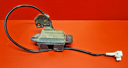 1996 - 2002 Toyota 4Runner REAR Hatch Liftgate Latch Lock Actuator 	69350-35020