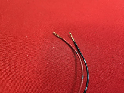 2008-2015 Nissan Xterra High Mount 3rd Third Brake Light Lamp PIGTAIL WIRE ONLY