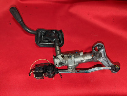 2008 - 2013 Savana / Express Steering Column Gear Shifter Lever Assembly