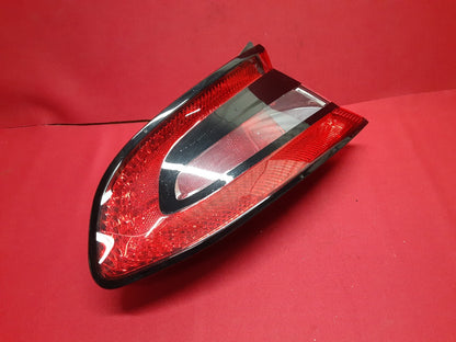 2013 - 2016 Dodge Dart LEFT DRIVER Tail Light Corner Lamp 68081394AG