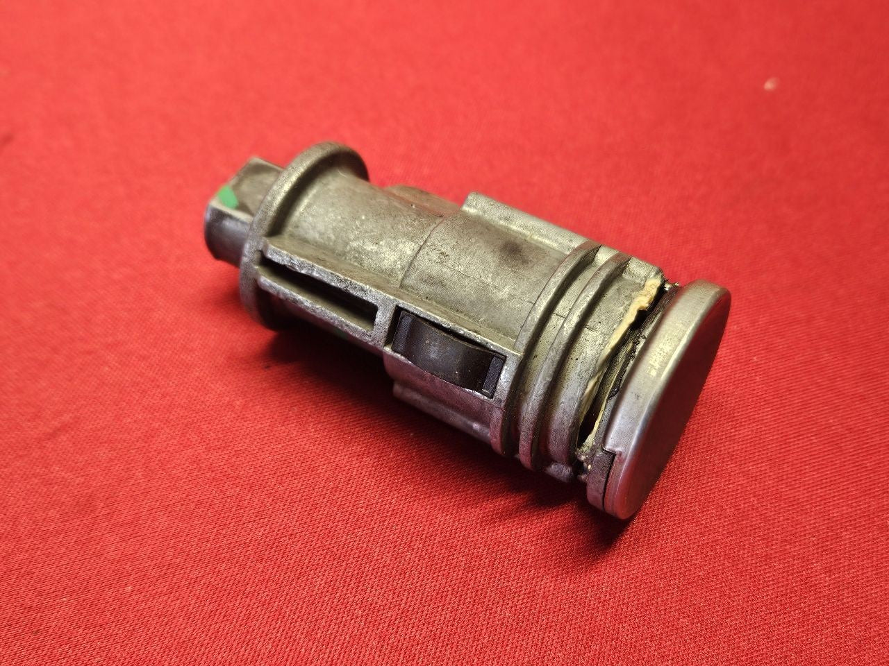 2006 2007 Caravan / Town & Country Ignition Cylinder Door Tumbler Key Set
