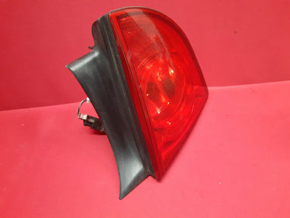 2008 - 2012 Chevy Chevrolet Malibu RIGHT OUTER Tail Light Lamp on Body 20914364