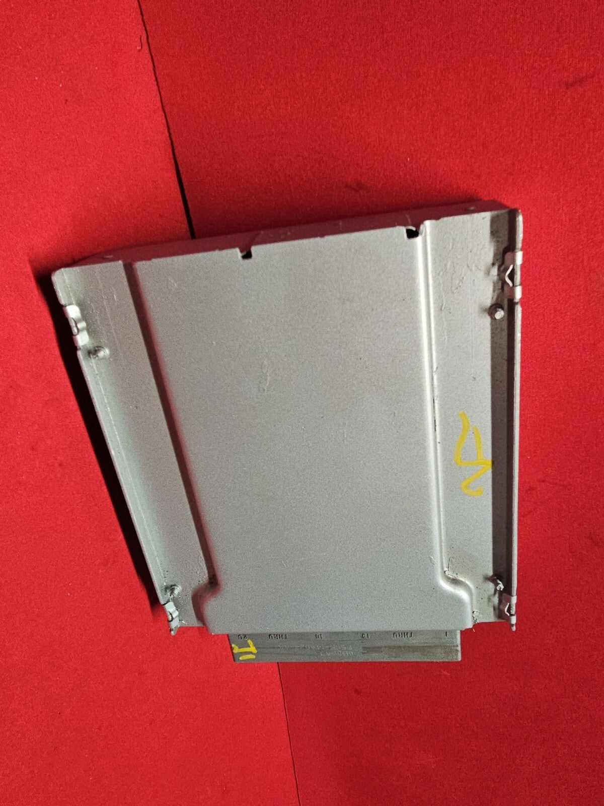 Ford / Mazda / Lincoln - Electronic Control Module / Computer ECU ECM PCM