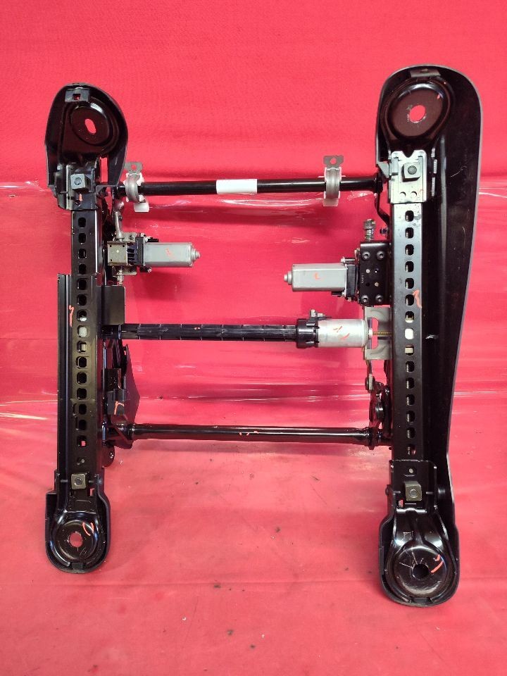 2011-2026 Durango 11-22 Grand Cherokee FRONT LEFT DRIVER Power Adjust Seat Track