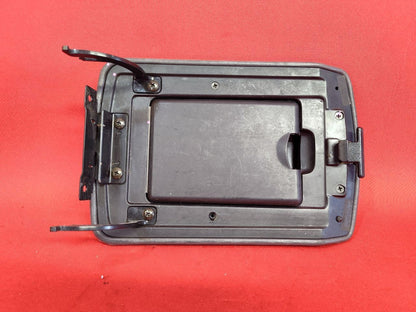 1995-1999 Mitsubishi Eclipse Center Console Arm Rest Lid Grey