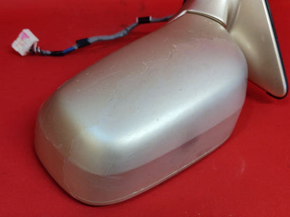 2002-2005 Lexus GS300 GS430 Left Driver Door Mirror w/ MEMORY 4P7 Mystic Gold