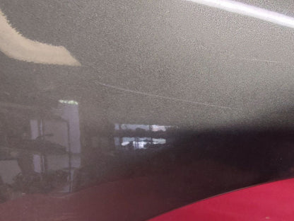 2012-2019 Fiat 500 RIGHT PASSENGER Fender Panel PFP: Oliva Green Pearl