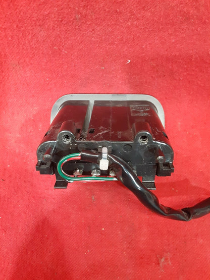 2004 - 2008 Nissan Maxima - Trunk / Gas Door Switch - In Driver Door