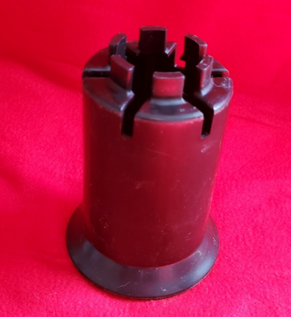2010 2011 2012 2013 2014 2015 Hyundai Tucson Spare Tire Hold Down Sleeve Guide