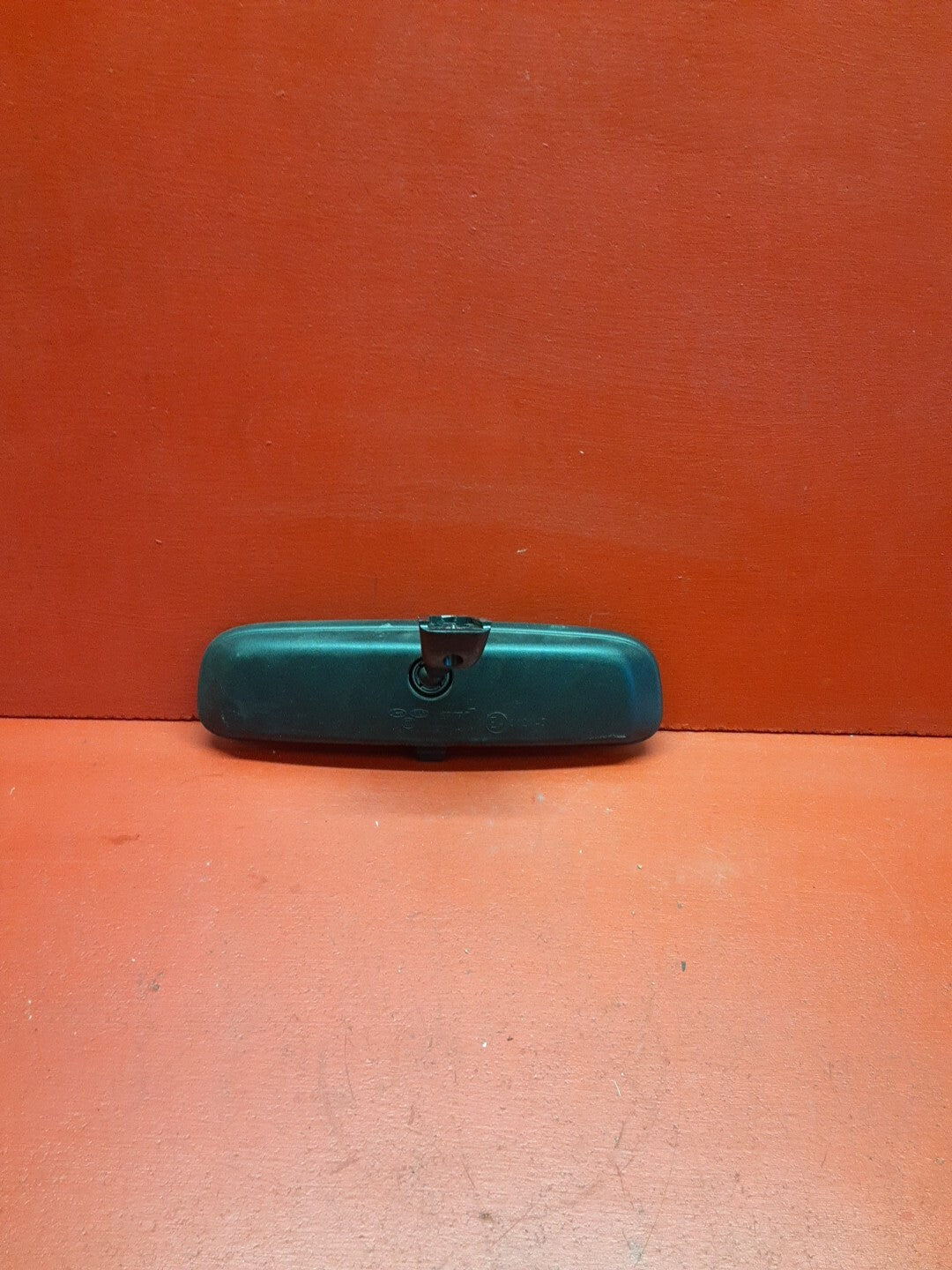 2012-2023 Kia Multi Vehicle Interior Rear View Mirror W/O Auto Dim E4012143