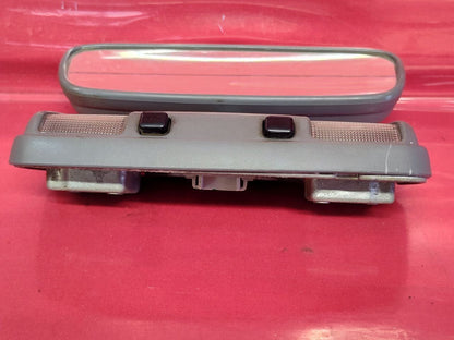 1995-1998 Toyota 4Runner Interior Rearview Mirror Dome Light Set Moon Mist Grey