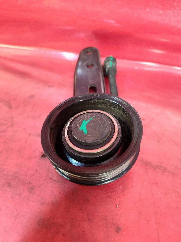 1996-2009 Subaru H4 Engine Steel Idler Pulley Serpentine Belt Tensioner 139k