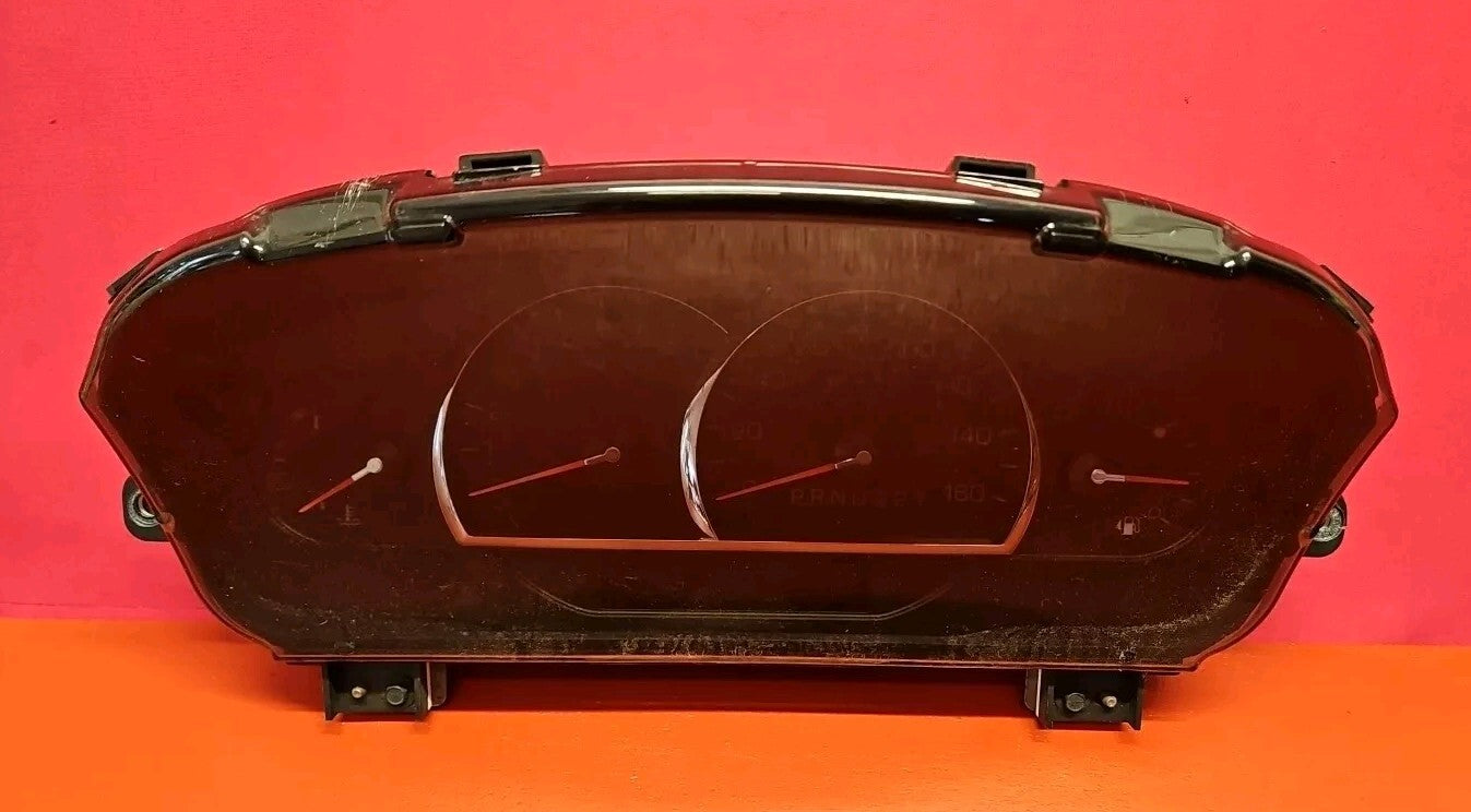2008 Cadillac DTS Speedometer Instrument Cluster MPH 15930304 / 25964071