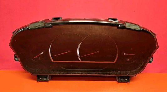 2008 Cadillac DTS Speedometer Instrument Cluster MPH 15930304 / 25964071