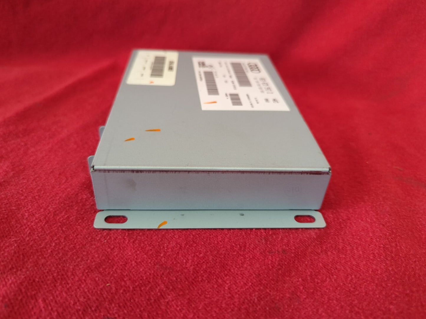 Volkswagen VW Audi Sirius XM Radio Audio Satellite Control Unit 8E0-035-593-D