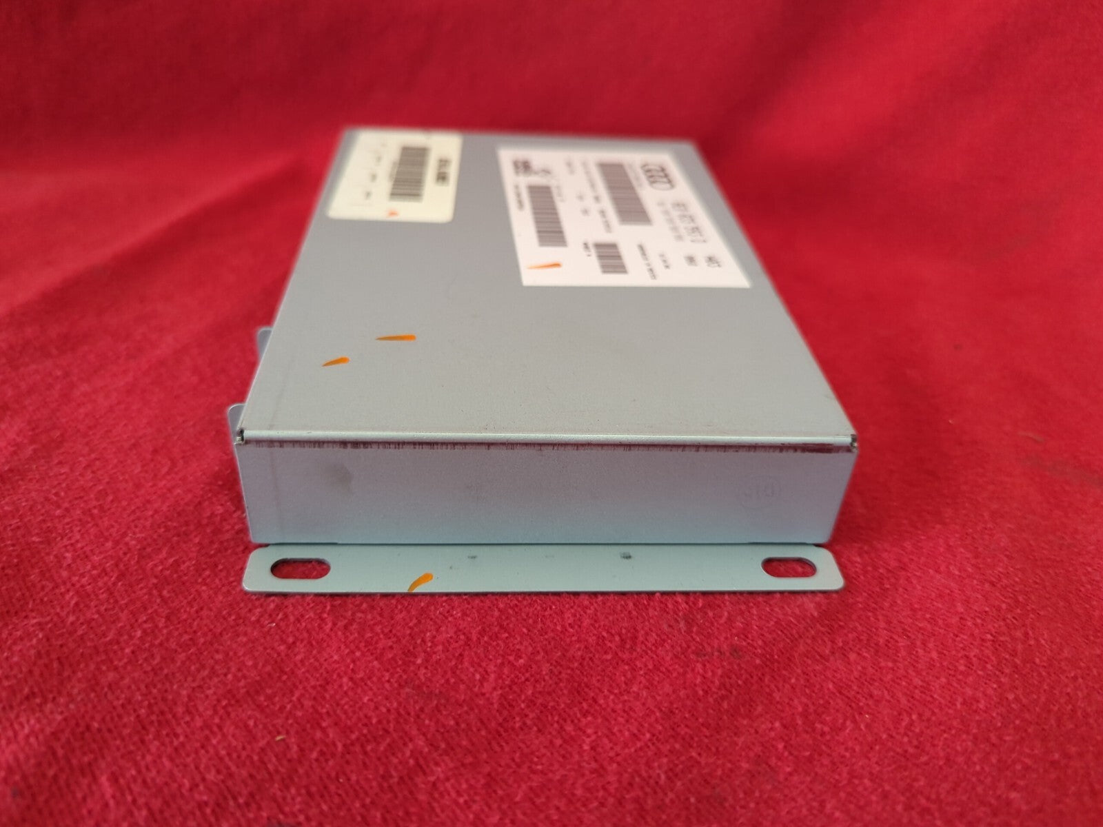 Volkswagen VW Audi Sirius XM Radio Audio Satellite Control Unit 8E0-035-593-D