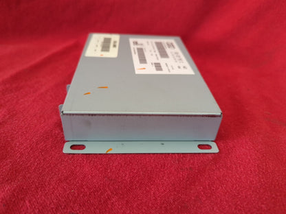 Volkswagen VW Audi Sirius XM Radio Audio Satellite Control Unit 8E0-035-593-D
