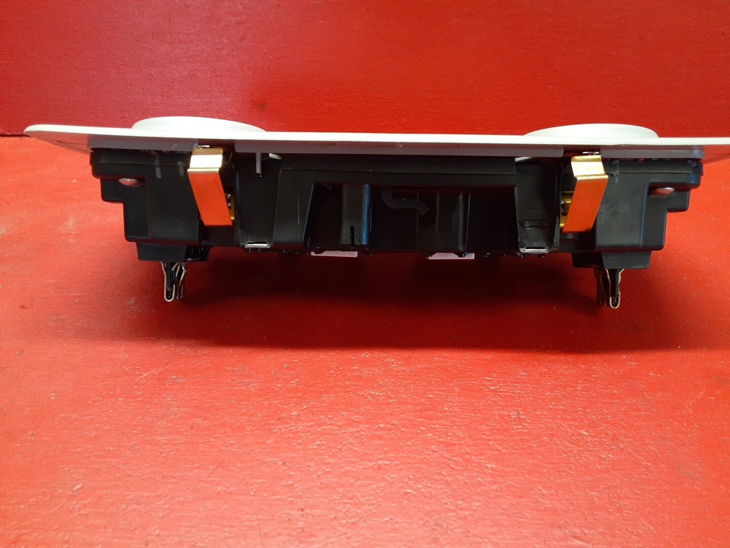 2009-2012 Chevrolet Traverse Center Overhead Dome Light 121028131