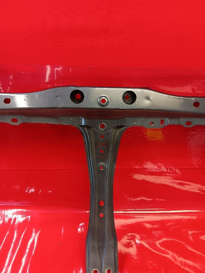 15-17 Subaru Legacy & Outback Front Radiator Core Support T-Bar Black
