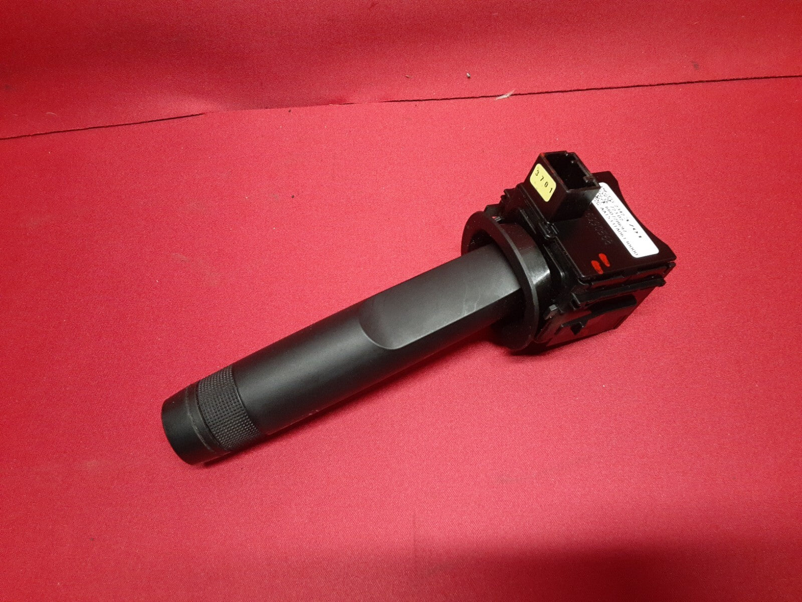 2013 - 2022 Chevy Buick Turn Signal Headlamp High Beam Switch Stalk 23423701