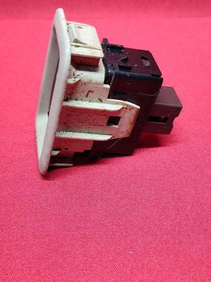 2011-2020 Infiniti 2017-2024 Nissan REAR Second 2nd Row Power Fold Seat Switch