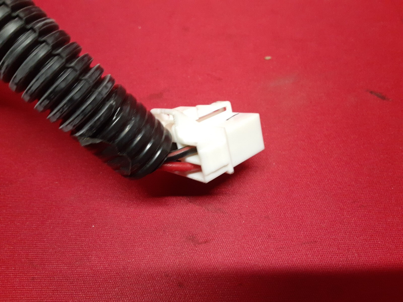 2003 - 2007 Nissan Murano Ignition Lock Cylinder D8700-CA025  PIGTAIL WIRE