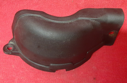 1995 - 2008 Subaru 2.5L H4 Engine A/C Accessory Belt Plastic Cover 73741FE001
