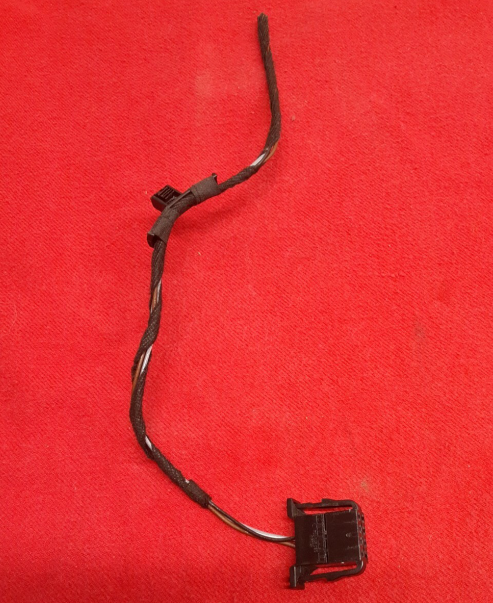 Audi / VW - A5 S5 Multiple Models - Tail Light / Taillight Wiring Harness