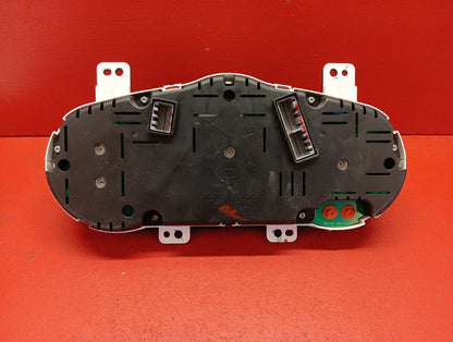 2010 2011 Kia Soul Speedometer Instrument Cluster Dash Panel Assembly