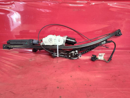 2010-2020 Chrysler Dodge Van LEFT DRIVER Power Sliding Door Track Motor 108k