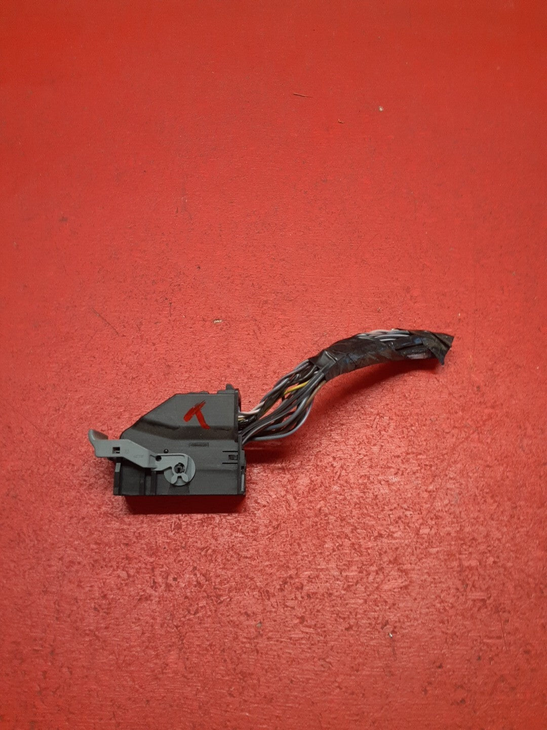 2014 Ford Focus Sync Communication Control Module Pigtail EB5T-14D212-AA