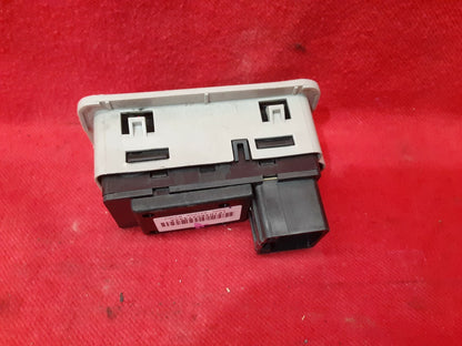 2006 Dodge Charger - Rear Power Window Switch - Lite Graystone - 04602743AA