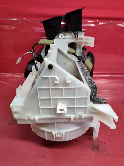 2018-2020 Mitsubishi Eclipse Cross HVAC Heater Box Blower Motor Unit DUAL ZONE