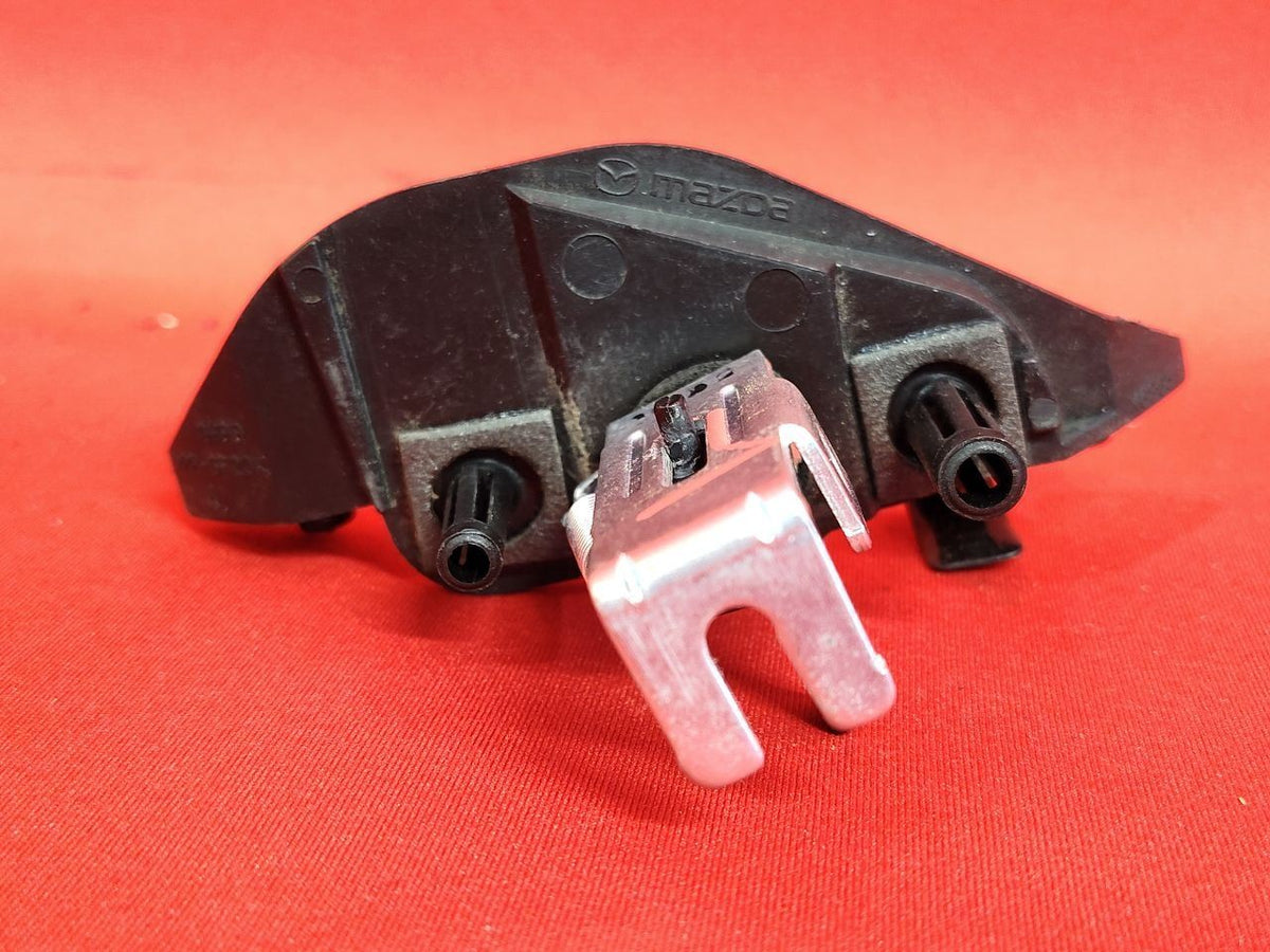 2004-2025 Mazda Gas Lid Fuel Filler Door Latch Lock Actuator B095-56-890F