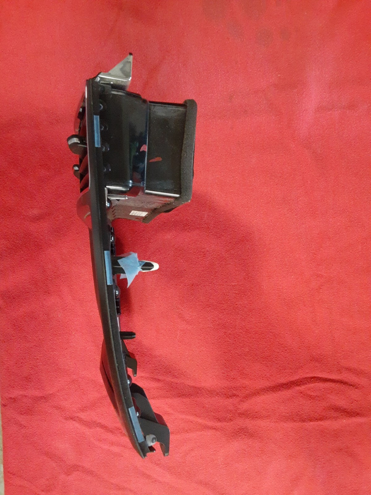 2013 - 2019 Lincoln MKT Dash Navigation Trim Air Vent Bezel DE9Z-7404320-AA