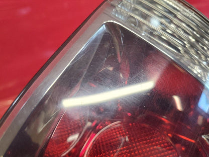 2000-2003 Lexus RX300 Left Driver OUTER Quarter Panel Mounted Tail Light Lamp