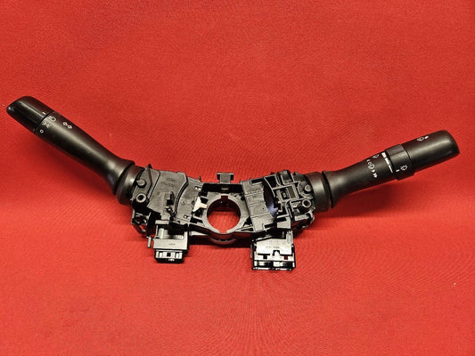 15-21 Subaru WRX / STI Turn Signal Headlight Wiper Stalk Switch Combo Set