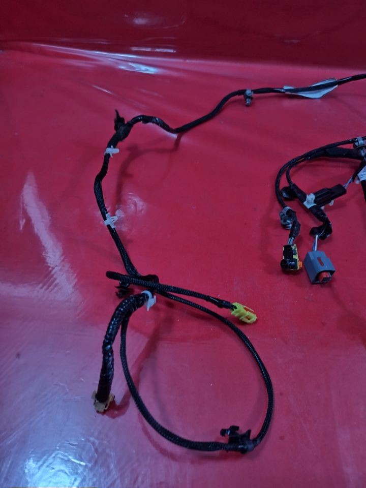 2014-2017 Dodge Journey FRONT PASSENGER Seat Power Wiring Harness 68195926AA