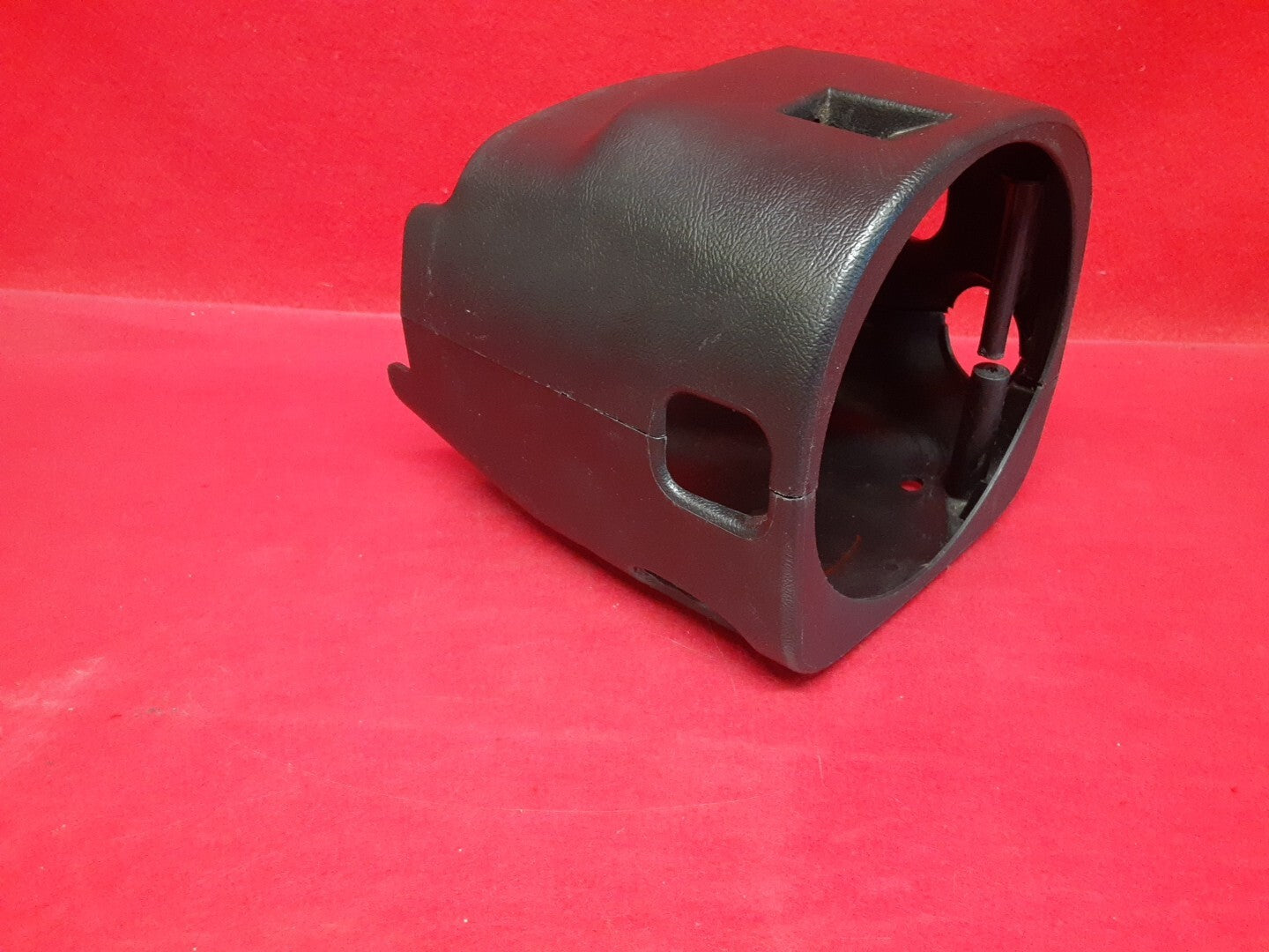 1998 - 2001 Ford Explorer Steering Column Shroud Upper / Lower W/ Tilt Wheel