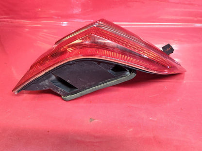 06-08 Mercedes ML-Class RIGHT PASSENGER Outer Tail Light Lamp Type 164