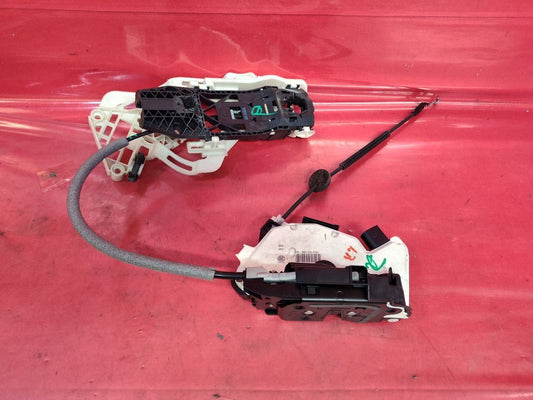 2012-2018 VW Tiguan / 2009-2017 CC REAR LEFT DRIVER Door Latch Lock Actuator