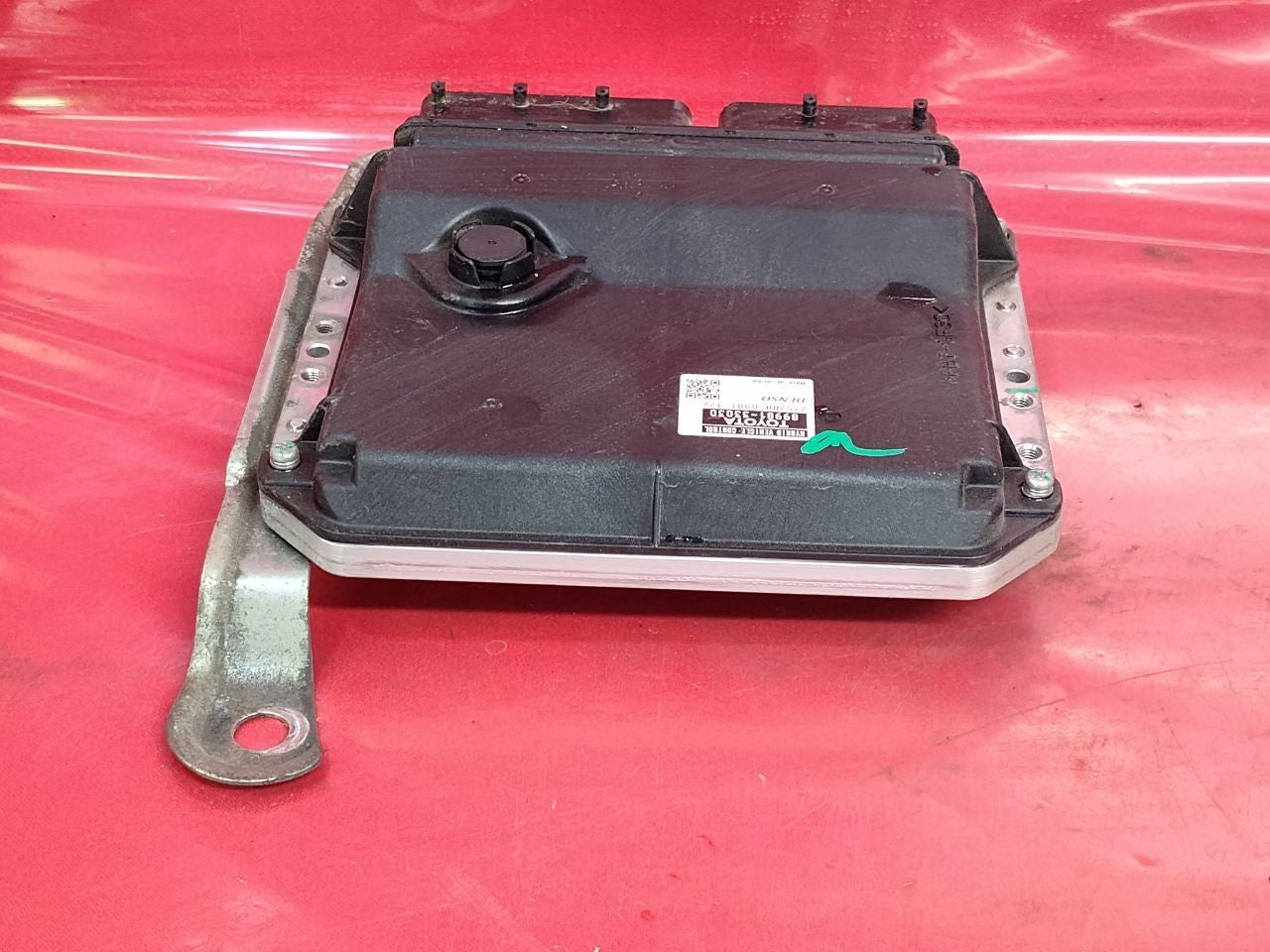2008 Toyota Camry 2.4L L4 HYBRID Engine Control Module ECM ECU 89981-33030