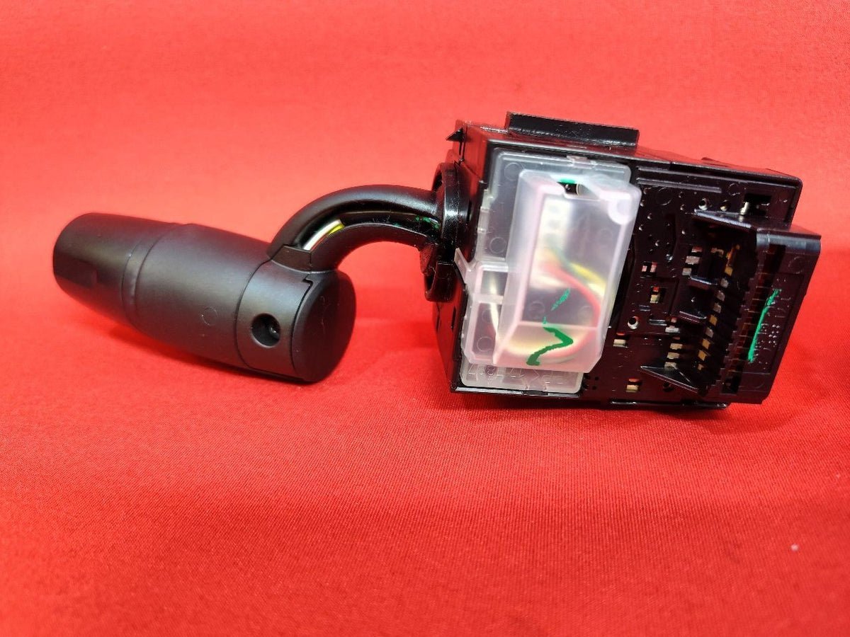 2014-2016 Mazda 3 Hatchback / 13-16 CX-5 Basic Wiper Headlight Stalk Switches