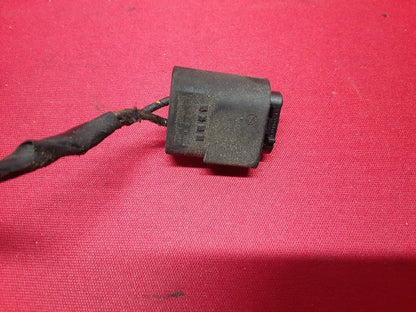 2004 2005 2006 BMW E53 X5 - Driver Side / Left - Fog Light / Lamp - PIGTAIL