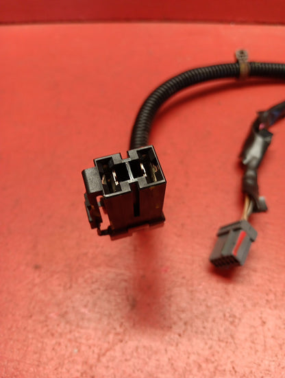 2003-2011 GM Multi Vehicle Steering Column W/ Power Assist Motor PIGTAILS