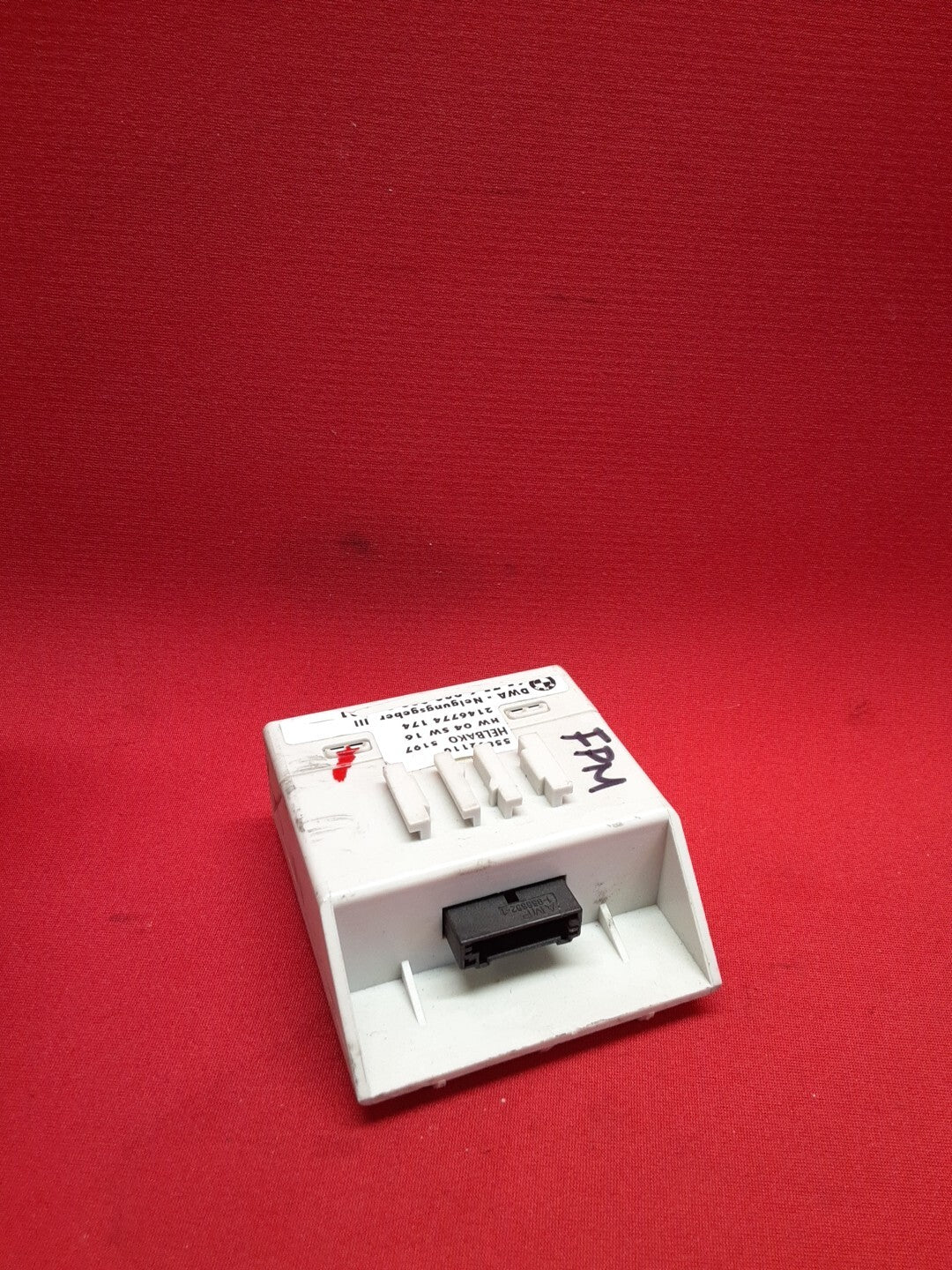 2004 Range Rover HSE FPM Fuel Pump Module 55892110