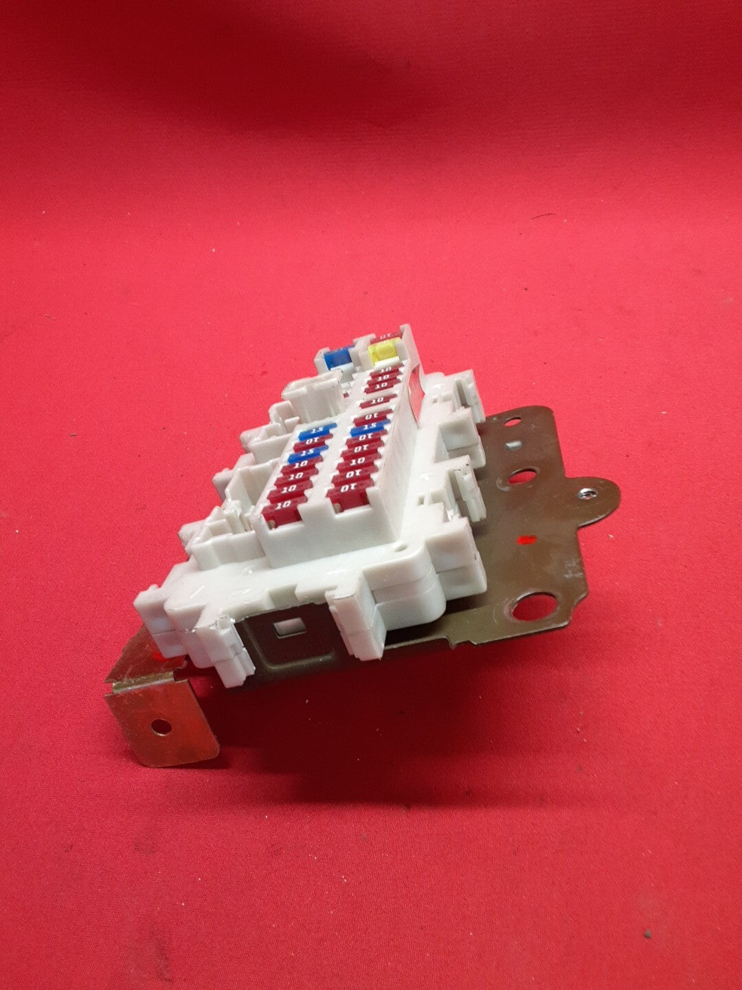 2006 Nissan Xterra Cabin Body Fuse Junction Block OEM